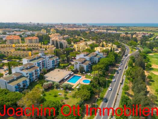 Wohnung zum Kauf provisionsfrei 295.000 € 2 Zimmer 53 m² 2. Geschoss Vilamoura Golf Quarteira 8125-300
