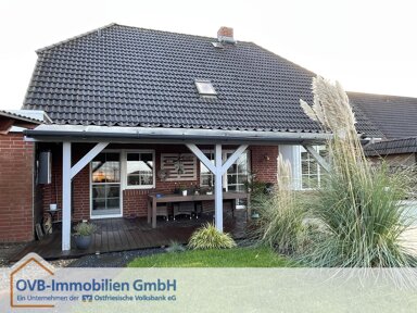 Einfamilienhaus zum Kauf 430.000 € 5 Zimmer 160 m² 904 m² Grundstück Assel Drochtersen 21706