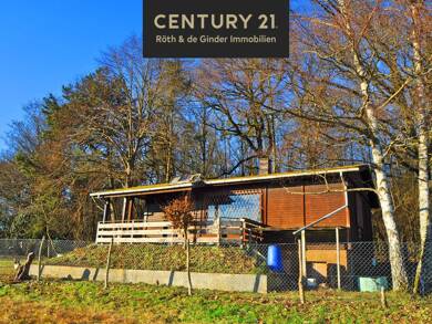 Einfamilienhaus zum Kauf 3 Zimmer 49 m² 1.200 m² Grundstück Krofdorf-Gleiberg Wettenberg 35435