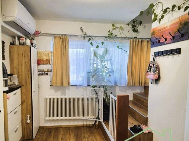 Maisonette zum Kauf 329.000 € 2 Zimmer 47,5 m² 2. Geschoss Innsbruck 6020