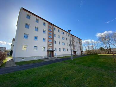 Wohnung zum Kauf 69.000 € 3 Zimmer 63,2 m² Am Hainberg 3 a-c Mihla Mihla 99826