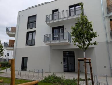 Wohnung zur Miete 1.000 € 1 Zimmer 53 m² Geschoss 1/3 frei ab sofort Mahlsdorfer Straße 7 Köpenick Berlin 12555
