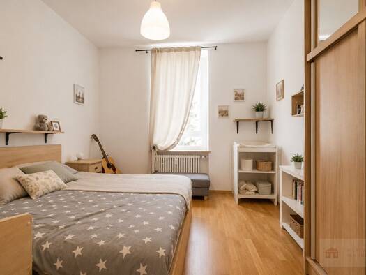 Wohnung zum Kauf 259.000 € 4,5 Zimmer 86,7 m² Vögisheim Müllheim / Vögisheim 79379