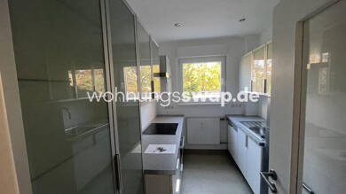 Studio zur Miete Tauschwohnung 490 € 2 Zimmer 55 m² EG Lichterfelde Berlin-12203 12203