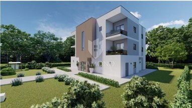 Wohnung zum Kauf 237.150 € 3 Zimmer 76 m² 2. Geschoss Porec center 52440