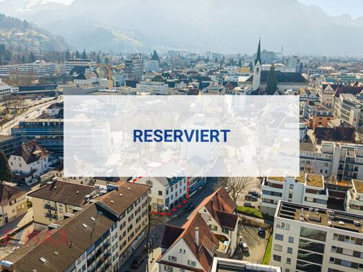 Laden zum Kauf Riedgasse 32 Dornbirn 6850