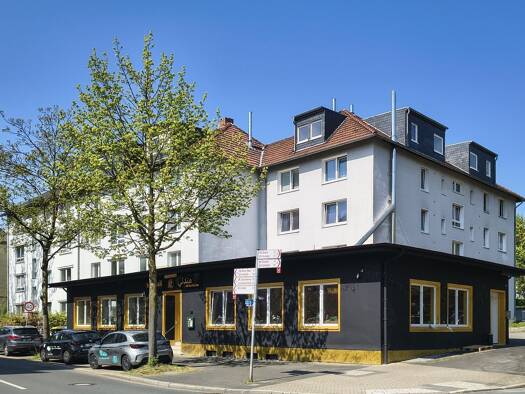 Wohnung zum Kauf 105.000 € 3 Zimmer 62 m² 1. Geschoss Hofstede Bochum 44809