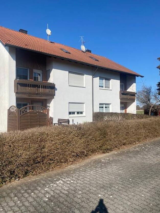 Doppelhaushälfte zum Kauf provisionsfrei 469.000 € 4 Zimmer 133 m² 528 m² Grundstück Hiltenfingen 86856
