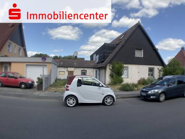 Doppelhaushälfte zum Kauf 199.000 € 3 Zimmer 113 m² 701 m² Grundstück Datteln 45711