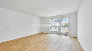 Wohnung zur Miete - Erstbezug 1.949 € 4 Zimmer 93,1 m² 1. Geschoss frei ab 01.11.2025 Köhnestraße 5 Rothenburgsort Hamburg 20539