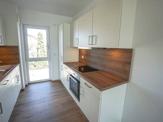 Wohnung zur Miete 1.445 € 4 Zimmer 101,7 m² 2. Geschoss frei ab 01.12.2026 Kreutles Oberasbach 90522