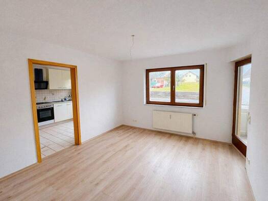Wohnung zum Kauf 275.000 € 3 Zimmer 90 m² 1. Geschoss Feldrennach Straubenhardt / Feldrennach 75334