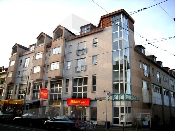 Bürofläche zur Miete 10 € 270 m²<br/>Bürofläche ab 270 m²<br/>Teilbarkeit Oberrad Frankfurt am Main 60599