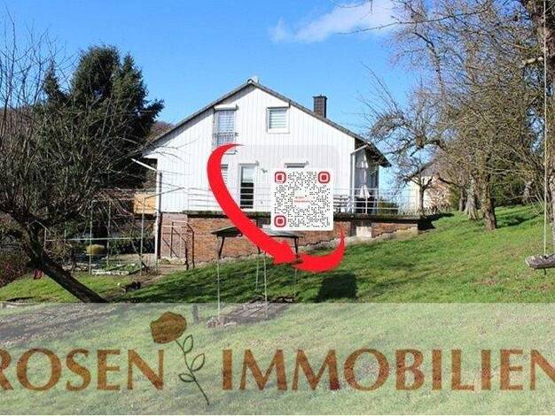 Einfamilienhaus zum Kauf 395.000 € 6 Zimmer 171 m² 1.608 m² Grundstück frei ab 01.06.2026 Kreidach Wald-Michelbach 69483