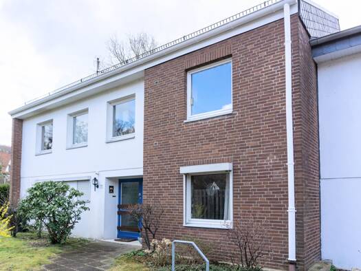 Reihenendhaus zum Kauf 235.000 € 3 Zimmer 84 m² 476 m² Grundstück Schönebeck Nord 28757