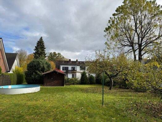 Doppelhaushälfte zum Kauf 465.000 € 4 Zimmer 120 m² 1.002 m² Grundstück frei ab sofort Pinneberg 25421