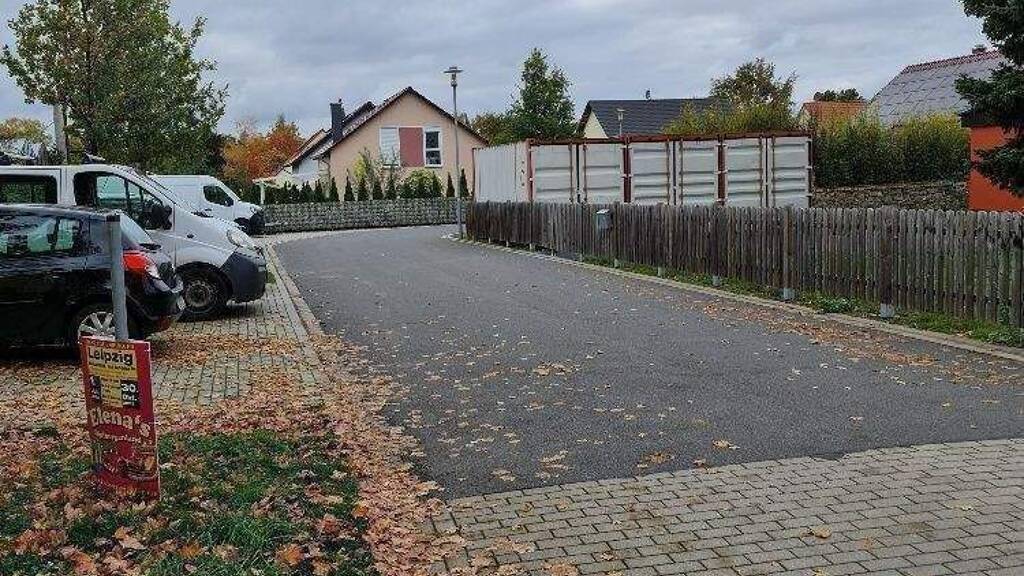 Grundstück zum Kauf provisionsfrei 699.000 € 2.000 m² Grundstück Baugenehmigung vorhanden Holzhausen Leipzig 04288