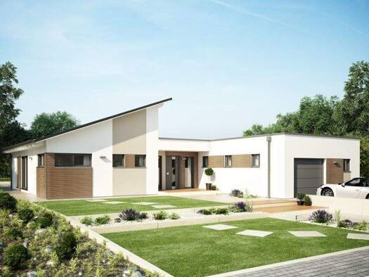 Grundstück zum Kauf 677.000 € 623 m² Grundstück Sulz Lahr 77933