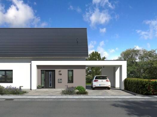 Einfamilienhaus zum Kauf provisionsfrei 277.469 € 5 Zimmer 164,8 m² 686,1 m² Grundstück Bautzen Bautzen 02625