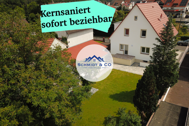 Haus zum Kauf 729.000 € 9 Zimmer 220 m² 490 m² Grundstück Eppertshausen 64859