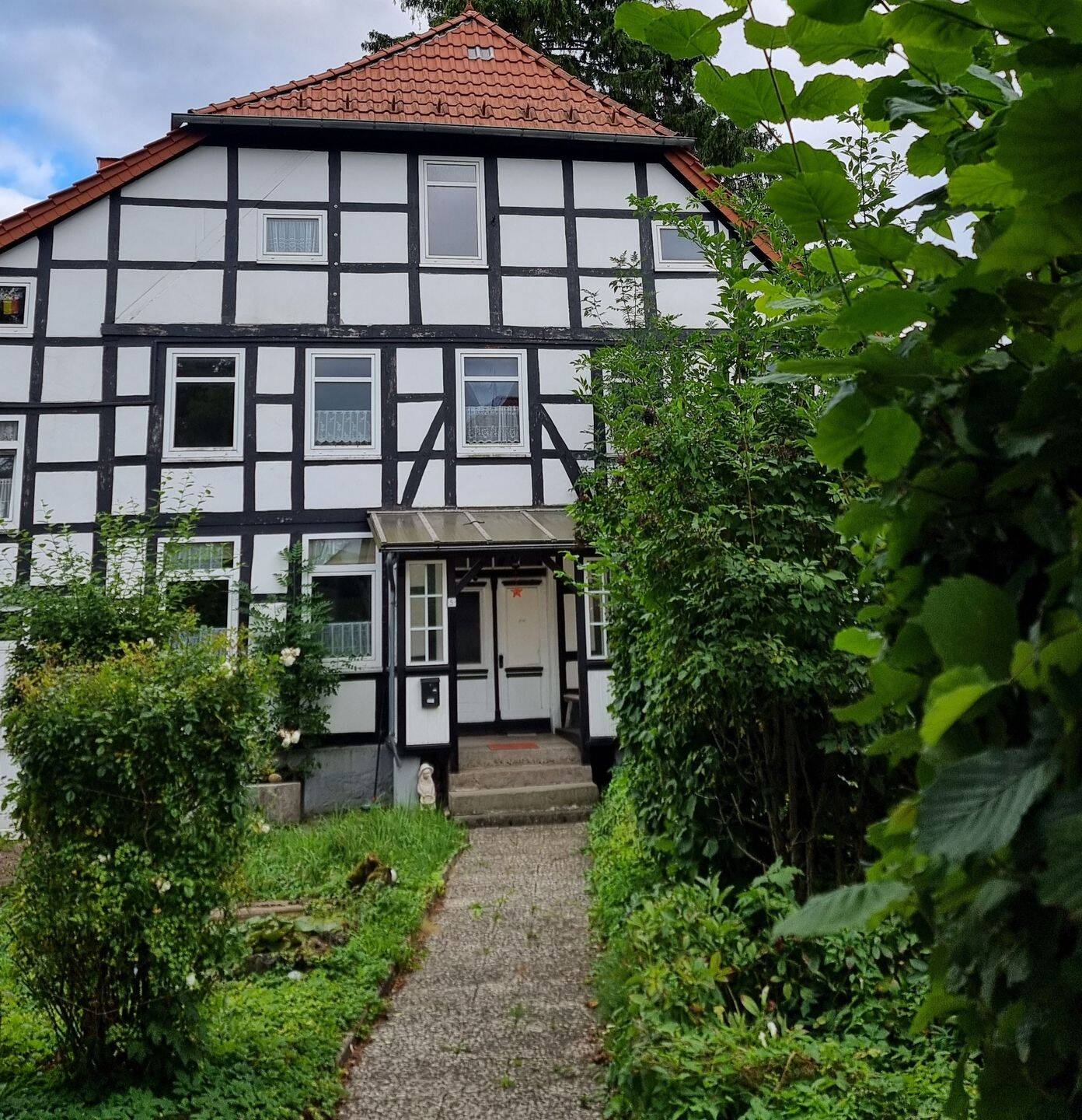 Haus – Salzhemmendorf, Hemmendorf - Ansicht 2