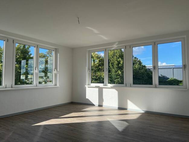 Wohnung zur Miete auf Zeit 1.290 € 3 Zimmer 86,3 m² frei ab sofort Groß Lüdershagen Wendorf 18442