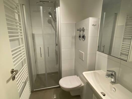 Wohnung zur Miete 380 € 1 Zimmer 30 m² frei ab sofort Braunschweig Östliches Ringgebiet 38102