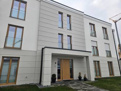 Wohnung zur Miete 880 € 2 Zimmer 80 m² Geschoss 2/2 frei ab 01.10.2025 Rennekamp Soest Soest 59494