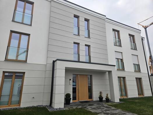 Wohnung zur Miete 1.050 € 2 Zimmer 80 m² Geschoss 1/2 frei ab 01.06.2026 Rennekamp Soest 59494