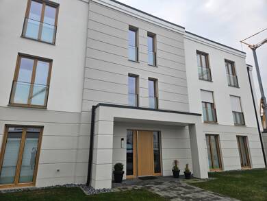 Wohnung zur Miete 880 € 2 Zimmer 80 m² Geschoss 2/2 frei ab 01.10.2025 Rennekamp Soest Soest 59494