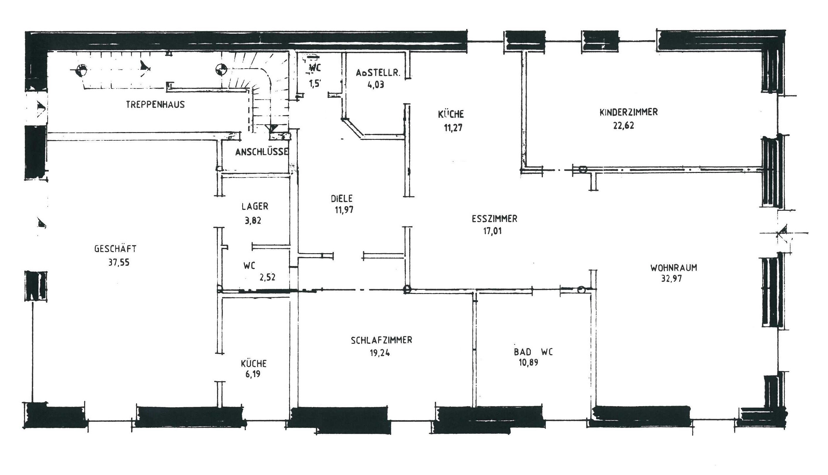 Mehrfamilienhaus zum Kauf 795.000 € 9 Zimmer 414 m²<br/>Wohnfläche 816 m²<br/>Grundstück Amern Schwalmtal 41366