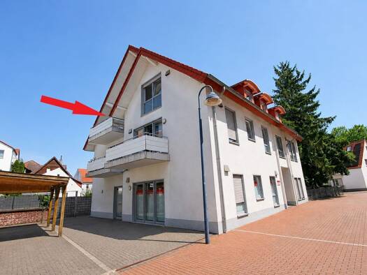 Wohnung zum Kauf 169.000 € 3 Zimmer 77 m² Lage Lage 32791