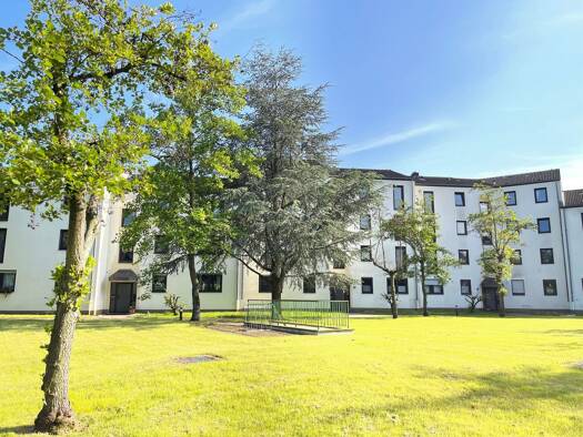 Wohnung zur Miete 1.350 € 3 Zimmer 73,5 m² Geschoss 3/4 frei ab 01.12.2026 Mörsenbroich Stadtbezirk 6 40470