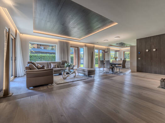Wohnung zum Kauf 2.490.000 € 4 Zimmer 170 m² Kirchberg in Tirol 6365
