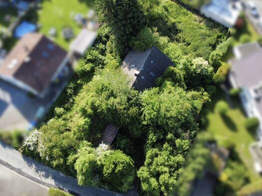 Grundstück zum Kauf 296.400 € 1.482 m² Grundstück Spork-Eichholz Detmold 32760