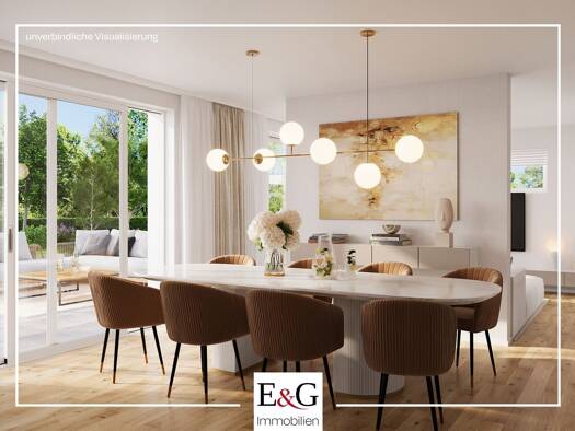 Doppelhaushälfte zum Kauf - Erstbezug 1.495.000 € 6,5 Zimmer 211 m² 453 m² Grundstück Lederberg Hedelfingen 70619