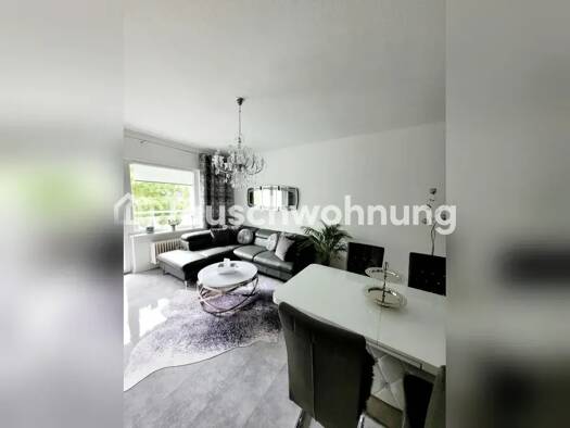 Wohnung zur Miete Tauschwohnung 459 € 2,5 Zimmer 68 m² 2. Geschoss Tegel Reinickendorf 13403