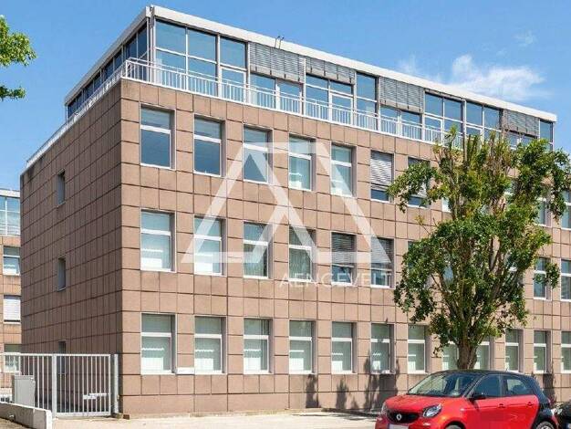 Bürofläche zur Miete provisionsfrei 9 € 2.125 m² Bürofläche teilbar ab 189 m² Nieder-Eschbach Frankfurt am Main 60437