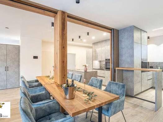 Wohnung zum Kauf - Erstbezug 655.000 € 5 Zimmer 109 m² Sankt Lorenzer Straße Scheifling 8811