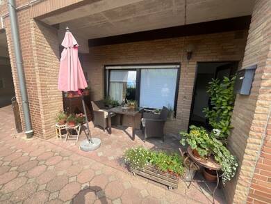 Wohnung zum Kauf 114.900 € 1 Zimmer 41 m² Emsdetten 48282