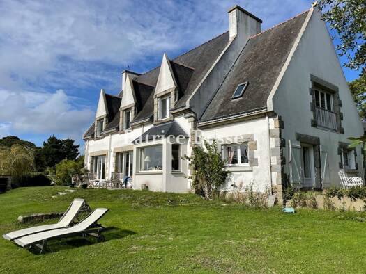Einfamilienhaus zum Kauf 1.790.000 € 11 Zimmer 268 m² 2.930 m² Grundstück La Trinité-sur-Mer 56470