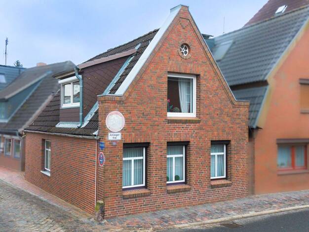 Stadthaus zum Kauf 85.000 € 3 Zimmer 70 m² 69 m² Grundstück Wilster 25554