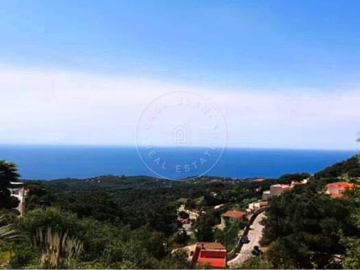 Acker-/Waldstück zum Kauf 236.000 € Lloret de Mar 17310