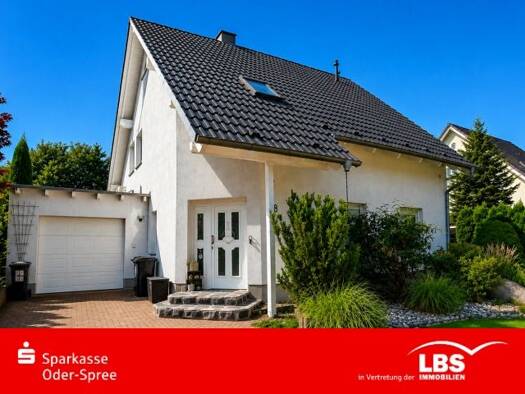 Einfamilienhaus zum Kauf 339.000 € 4 Zimmer 120,6 m² 756 m² Grundstück frei ab 01.01.2027 Pohlitz Siehdichum 15890
