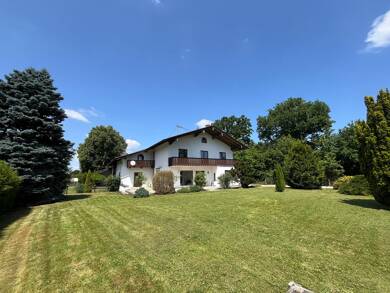 Maisonette zur Miete 4.465 € 8 Zimmer 270 m² EG frei ab 01.09.2025 Hofolding Brunnthal 85649