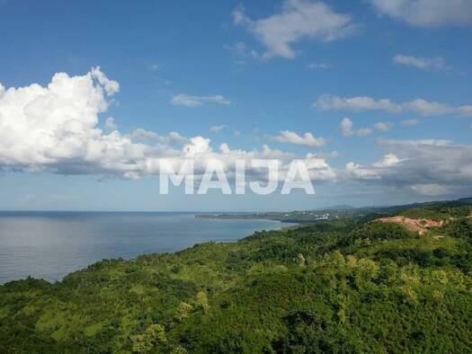 Grundstück zum Kauf 4.000.000 € 200.000 m² Grundstück Las Terrenas 32000