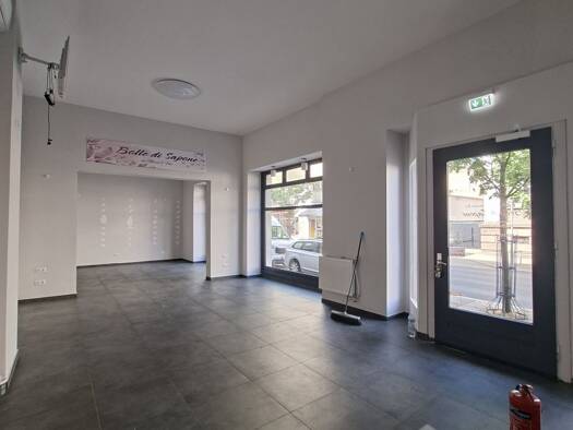 Laden zur Miete 2.600 € 110 m² Verkaufsfläche Offenbach am Main Offenbach am Main 63065