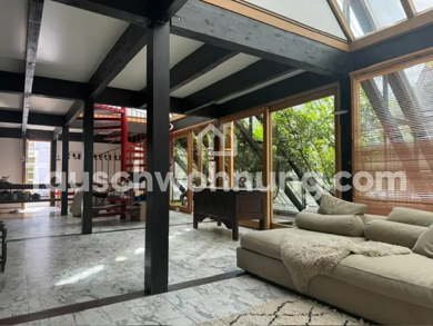 Loft zur Miete Tauschwohnung 1.000 € 2 Zimmer 40 m² EG Milbertshofen München 80933