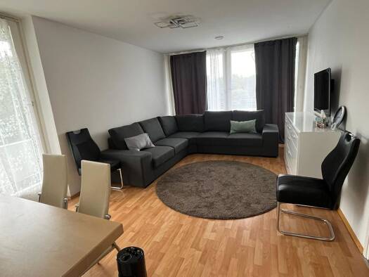 Wohnung zur Miete 1.400 € 2 Zimmer 65 m² Geschoss 5/9 frei ab sofort Ramersdorf-Perlach München 81735