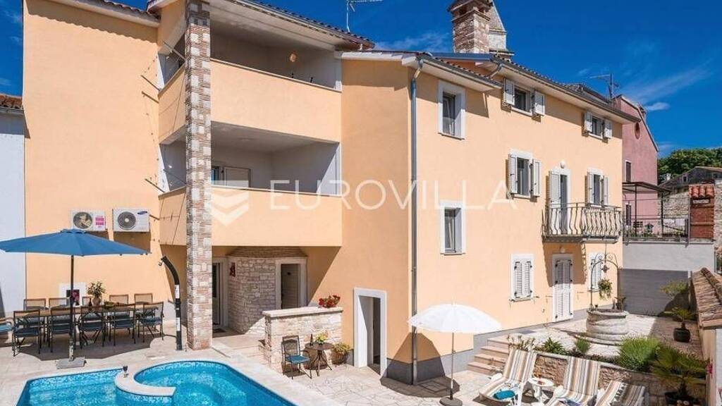 Haus zum Kauf 726.000 € 8 Zimmer 537 m² Vodnjan Vodnjan 52100